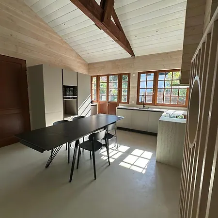 Le Refuge Du Pyla Ferienhaus *