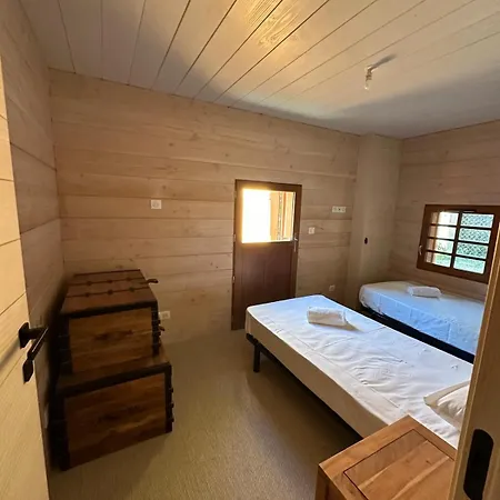 Le Refuge Du Pyla *