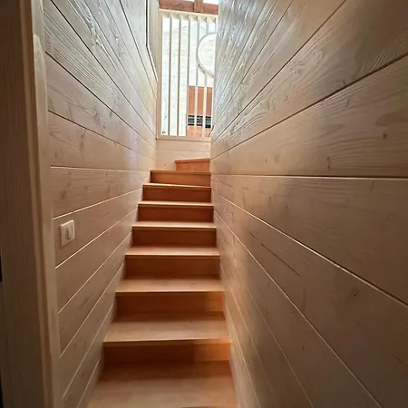 Le Refuge Du Pyla לה-טסט-דה-בוש