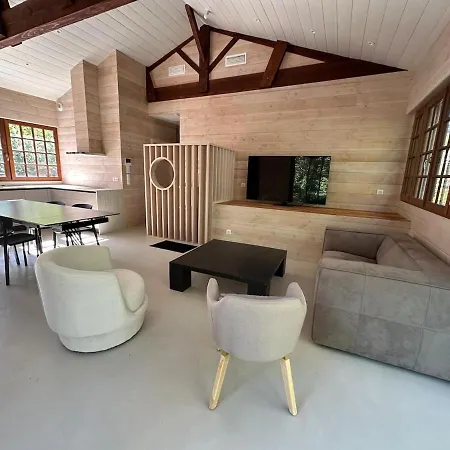 Le Refuge Du Pyla בית נופש *