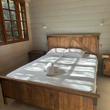 Le Refuge Du Pyla בית נופש לה-טסט-דה-בוש