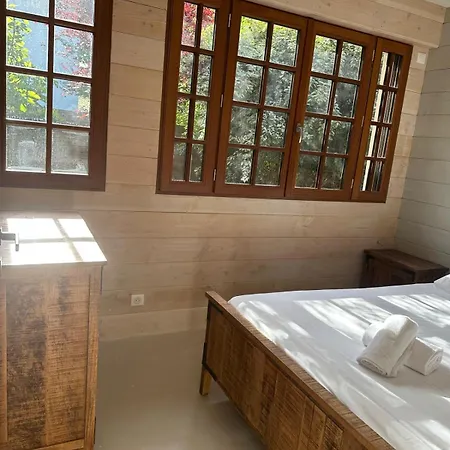 Le Refuge Du Pyla בית נופש