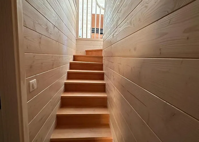 Le Refuge Du Pyla لا تاسْتْ دو بوك