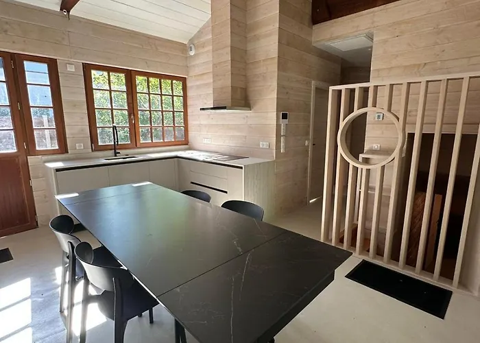 Le Refuge Du Pyla بيت للعطل